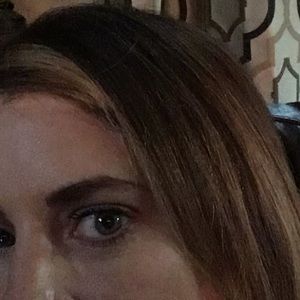 Meet your Posher, Katherine